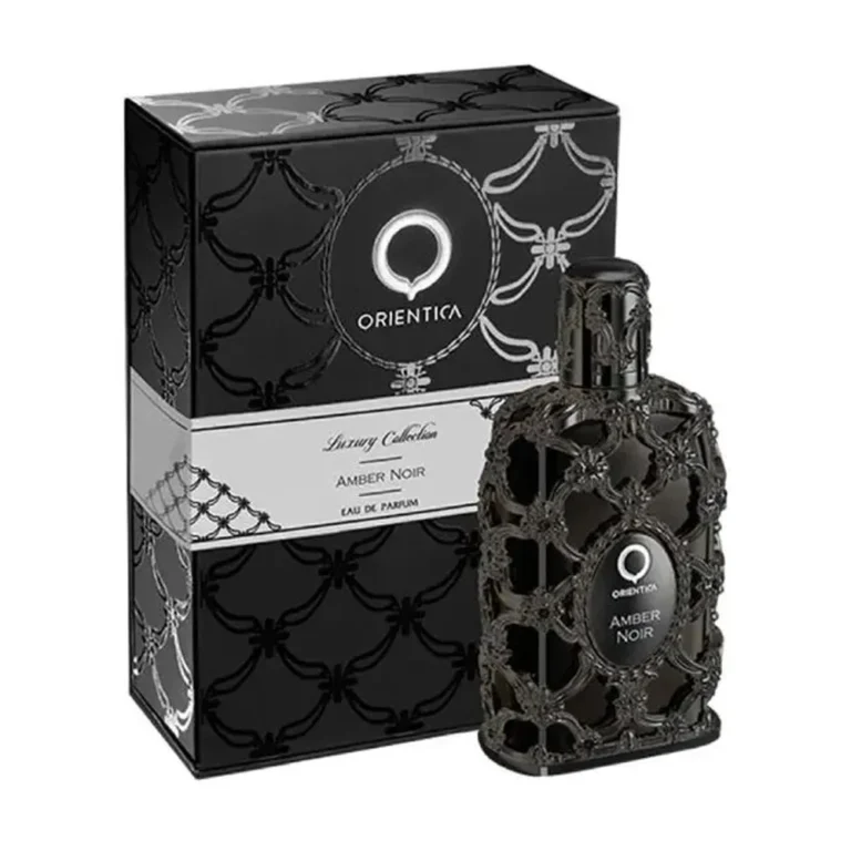 Amber Noir