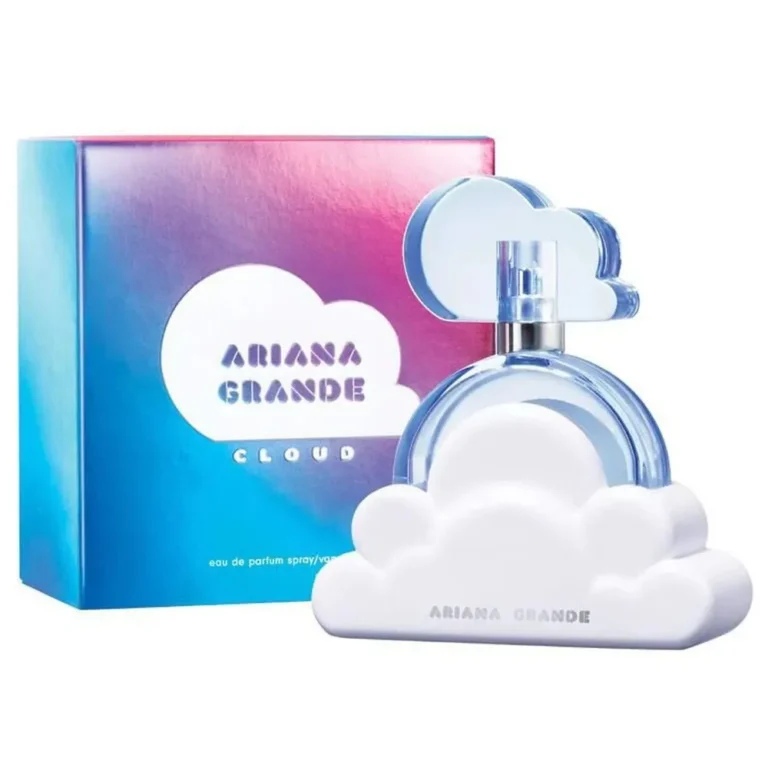 Ariana Grande Cloud