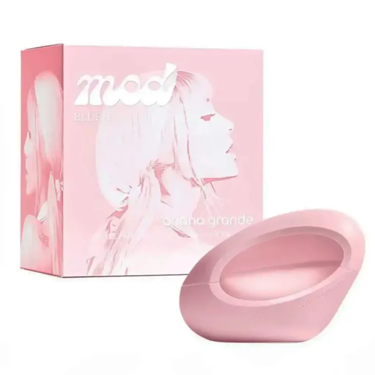 Ariana Grande Mod Blush