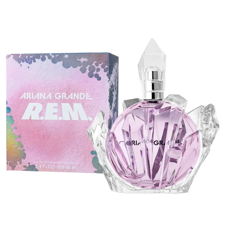 Ariana Grande R.E.M