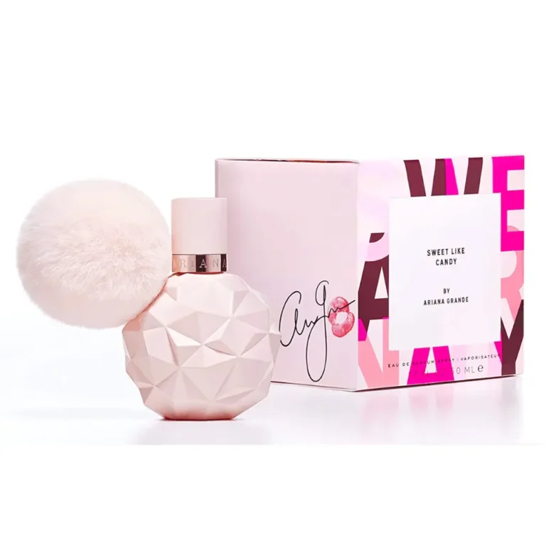 Ariana Grande Sweet Like Candy
