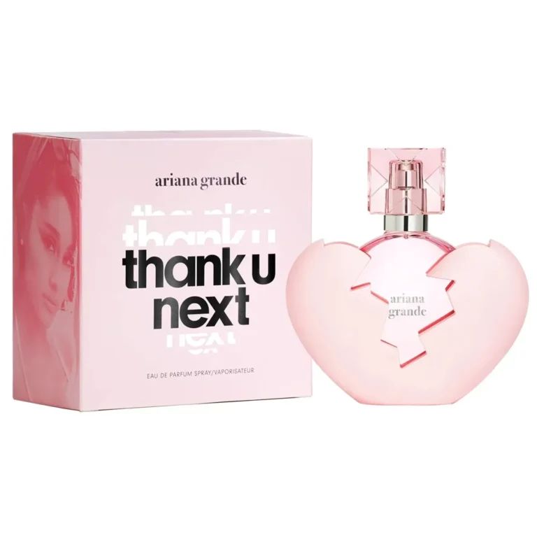 Ariana Grande Thank U Next