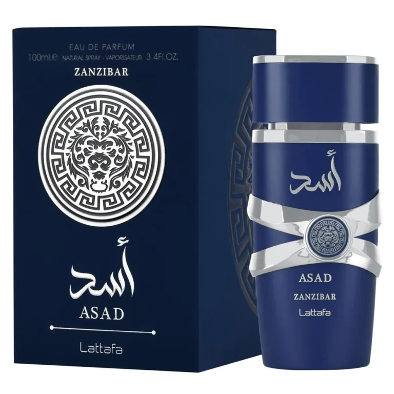 Asad Zanzibar