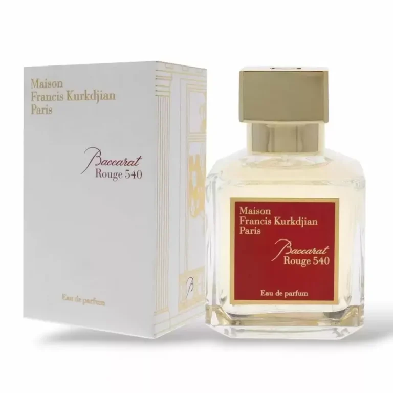 Baccarat Rouge 540
