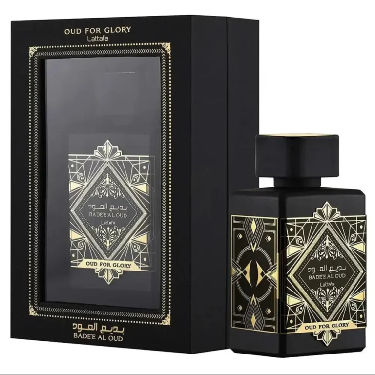 Bade'e Al Oud Oud For Glory
