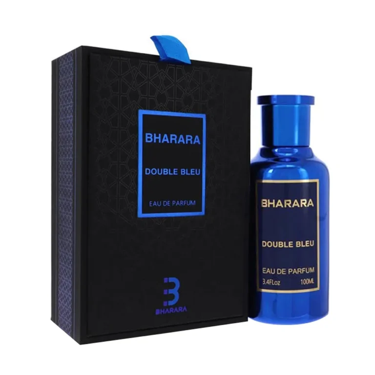 Bharara Blue