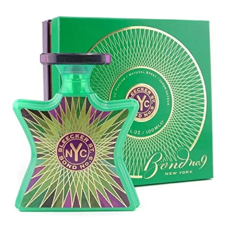 Bond No 9 Bleecker