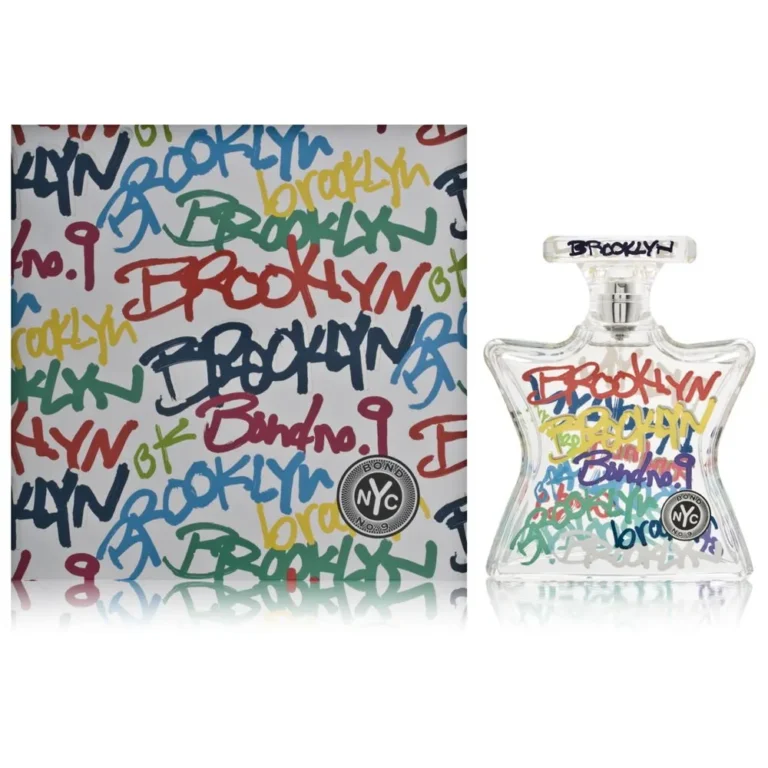 Bond No 9 Brooklyn