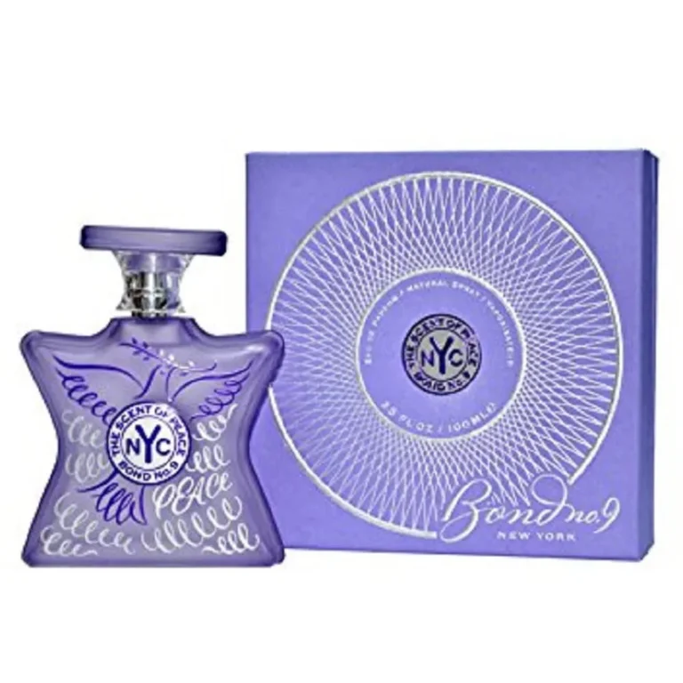 Bond No 9 The Scent of the Peace