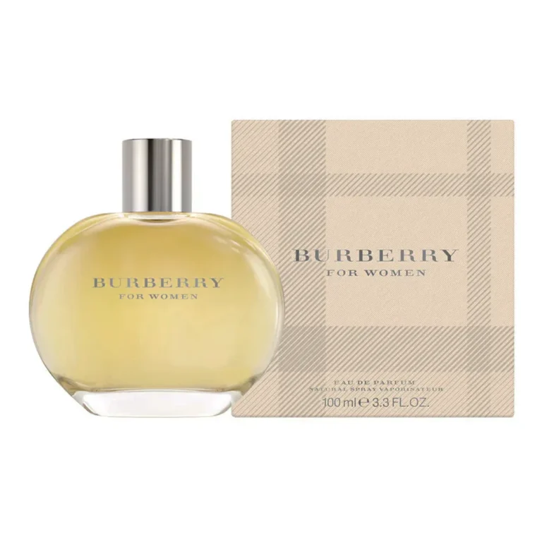 Burberry Women