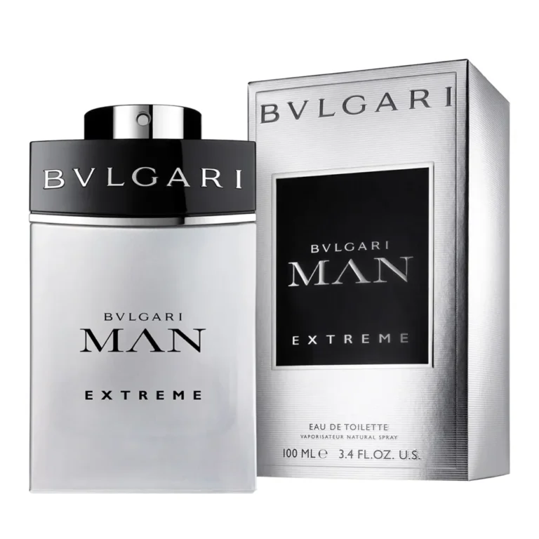 Bvlgari Man Extreme