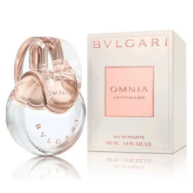 Bvlgari Omnia Crystalline
