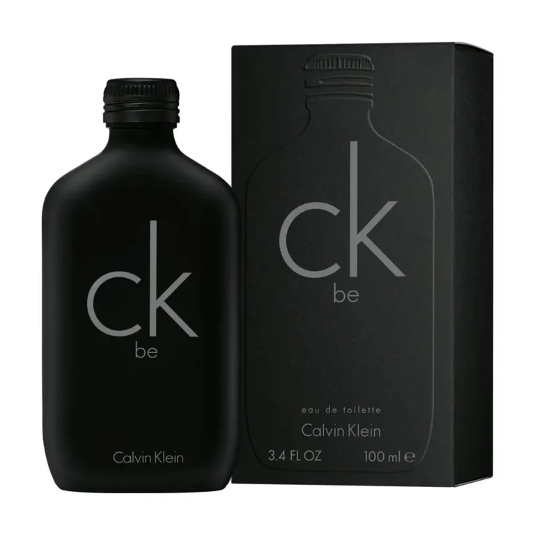 Calvin Klein CK Be