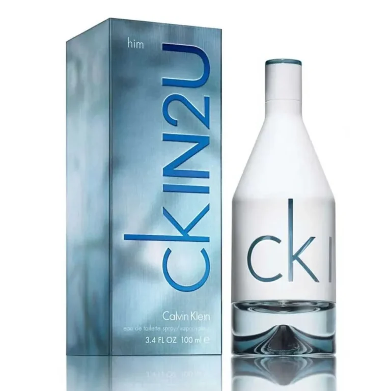 Calvin Klein CK In 2U