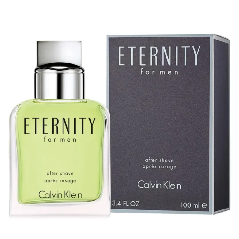 Calvin Klein Eternity