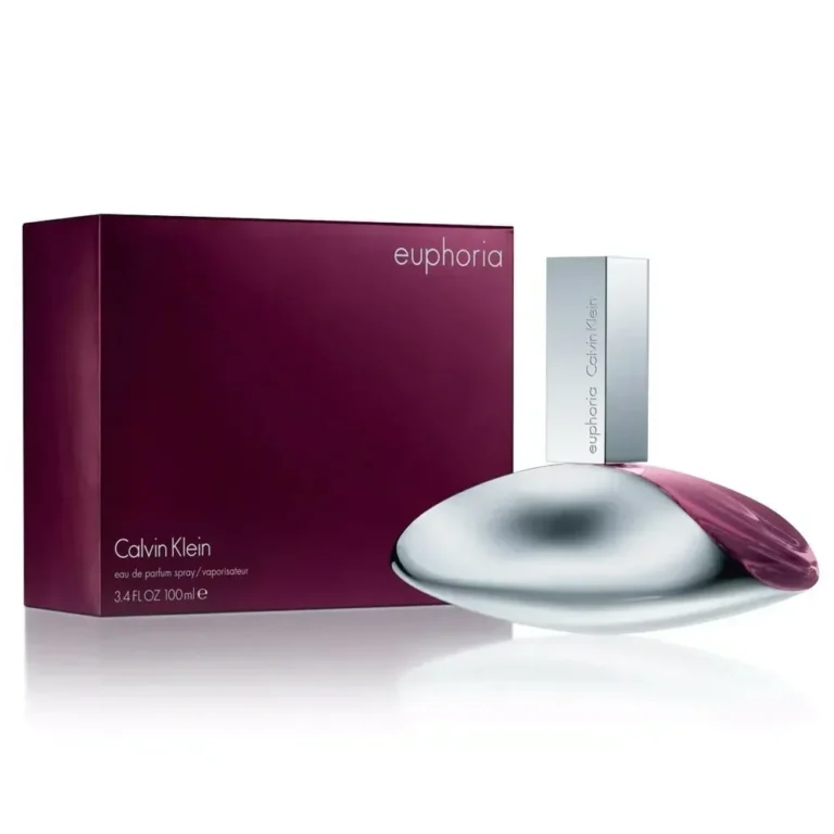 Calvin Klein Euphoria