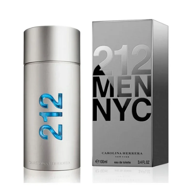 Carolina Herrera 212 Men