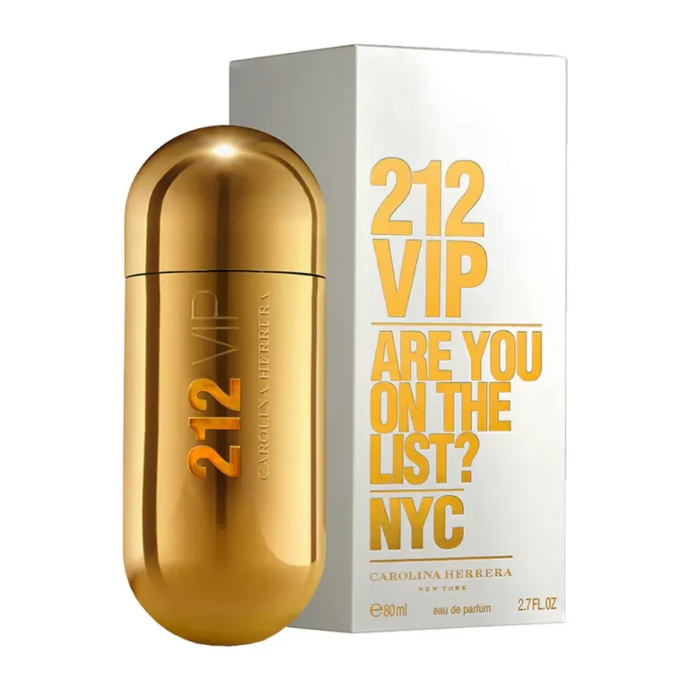 Carolina Herrera 212 VIP Women