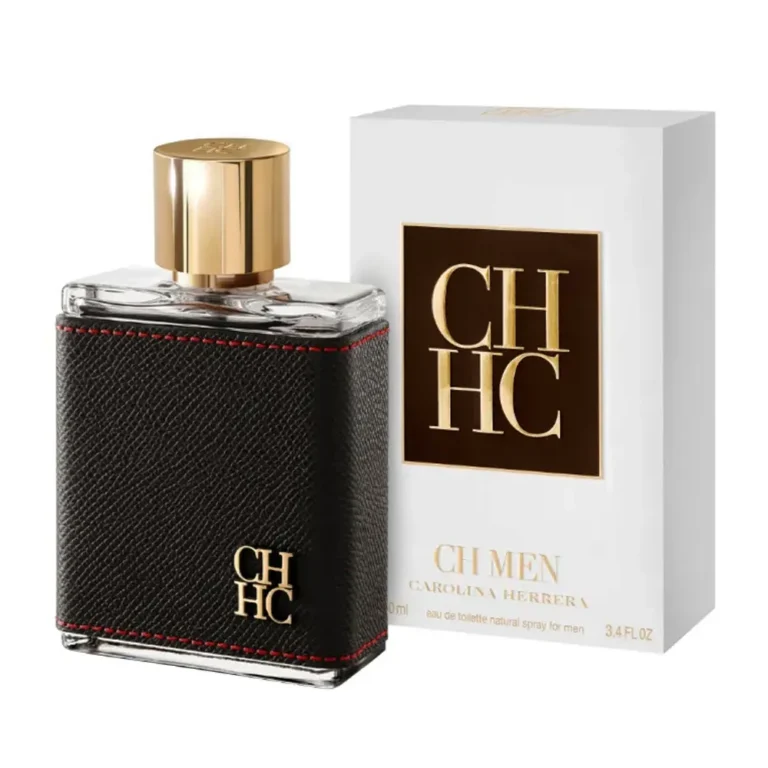 Carolina Herrera CH Men