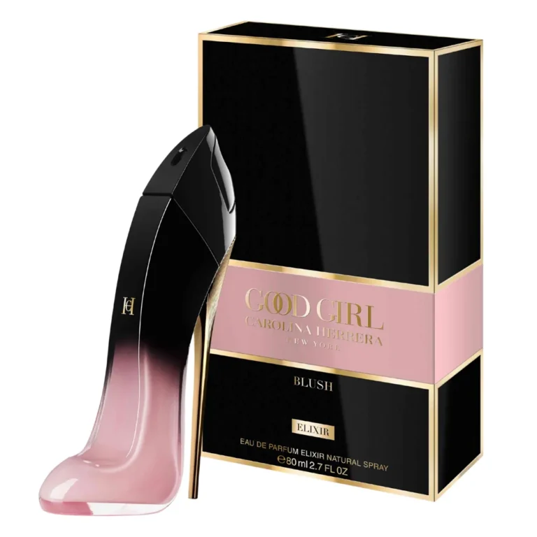 Carolina Herrera Good Girl Blush
