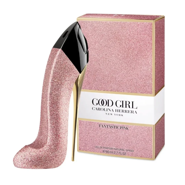 Carolina Herrera Good Girl Fantastic Pink