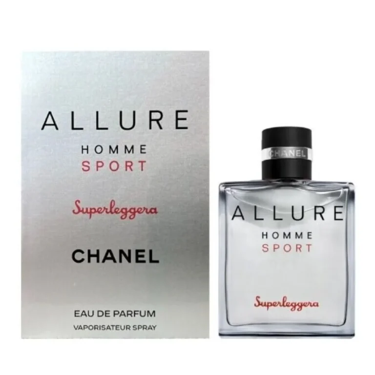 Chanel Allure Sport