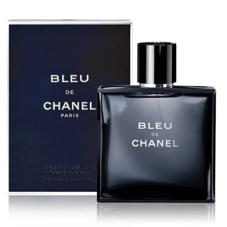 Chanel Bleu