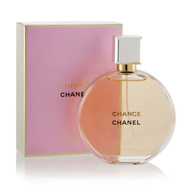 Chanel Chance