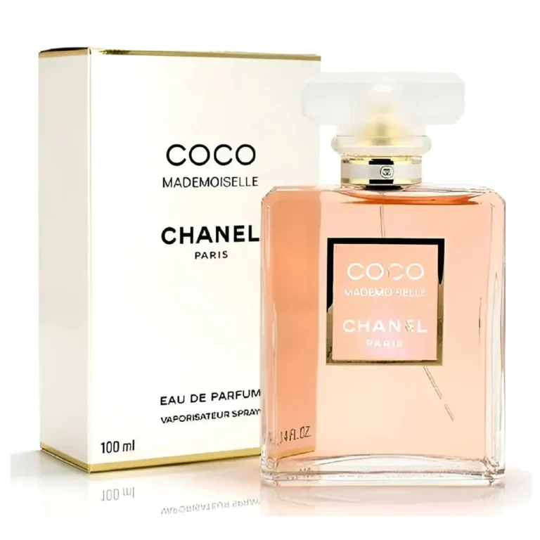 Chanel Coco Mademoiselle