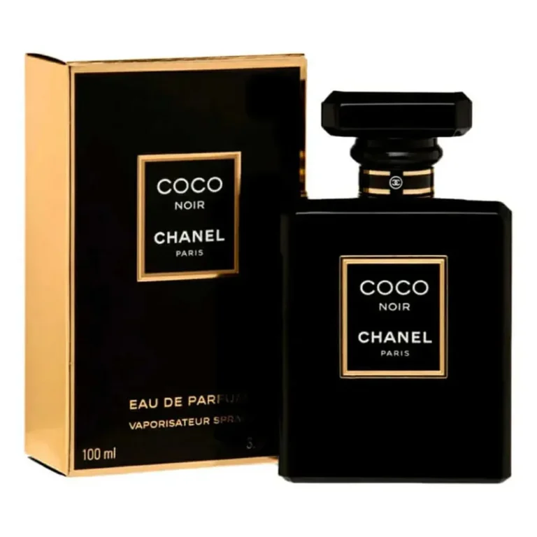 Chanel Coco Noir