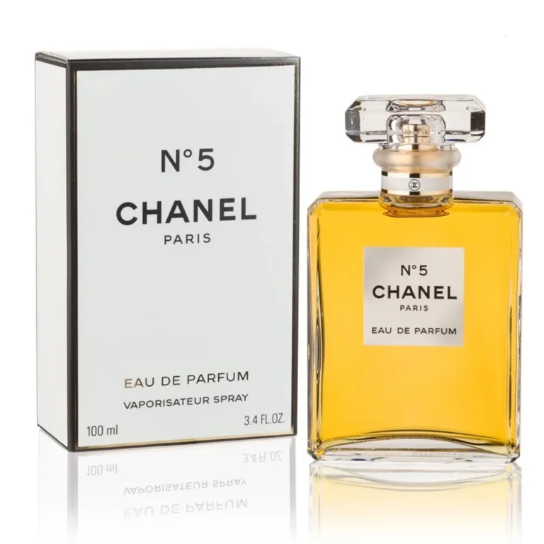 Chanel # 5