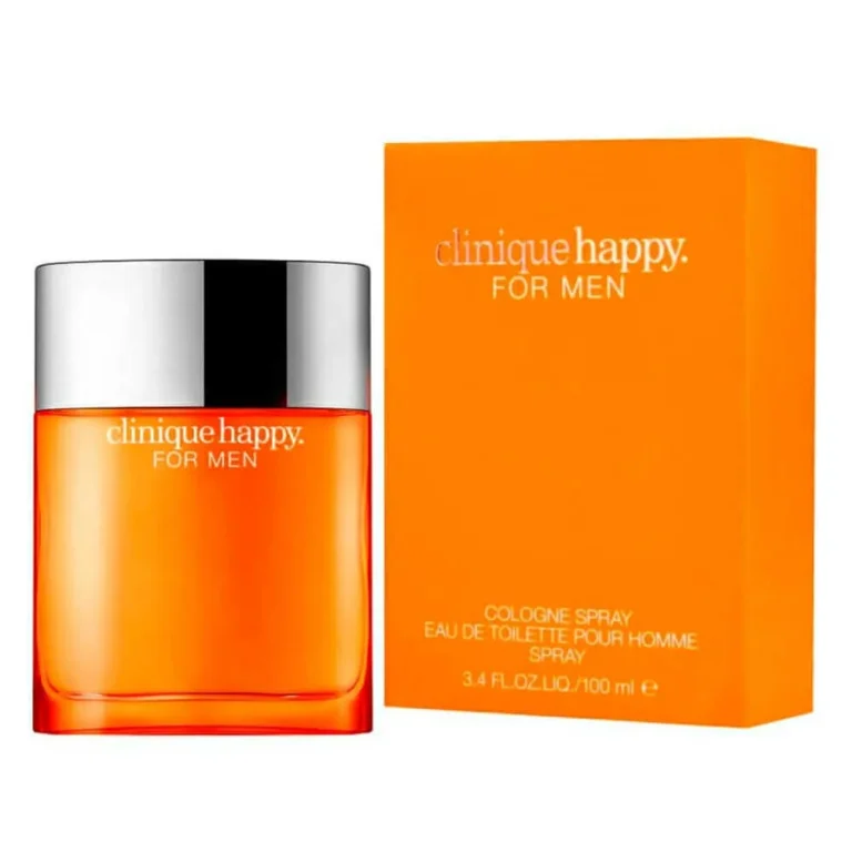 Clinique Happy