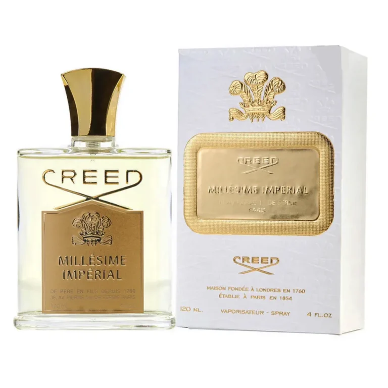 Creed Millesime Imperial