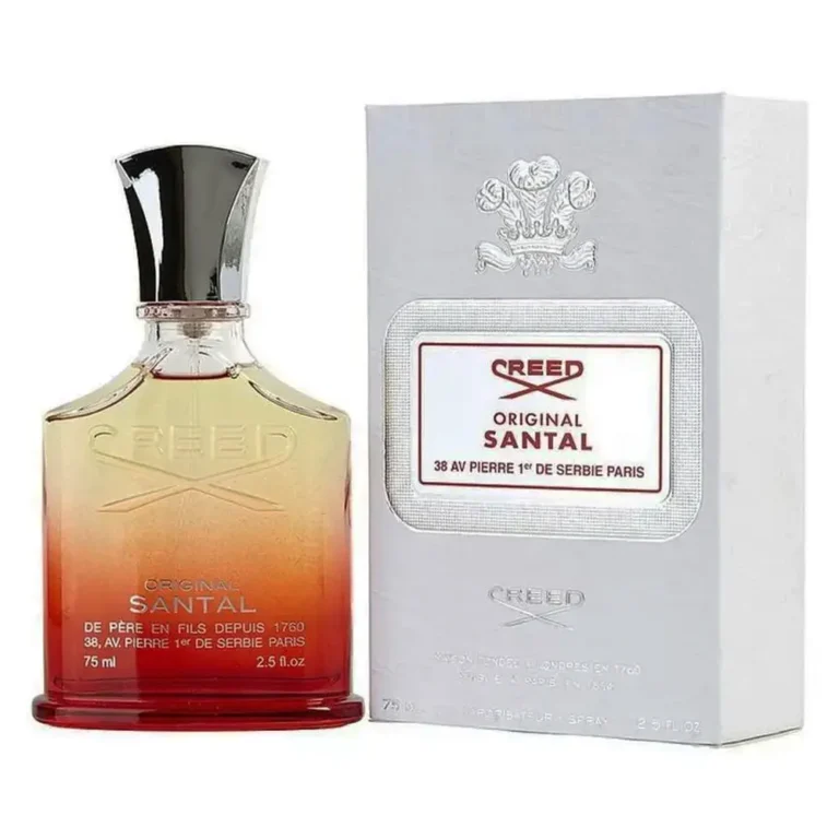 Creed Original Santal