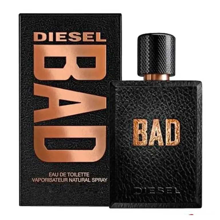 Diesel Bad