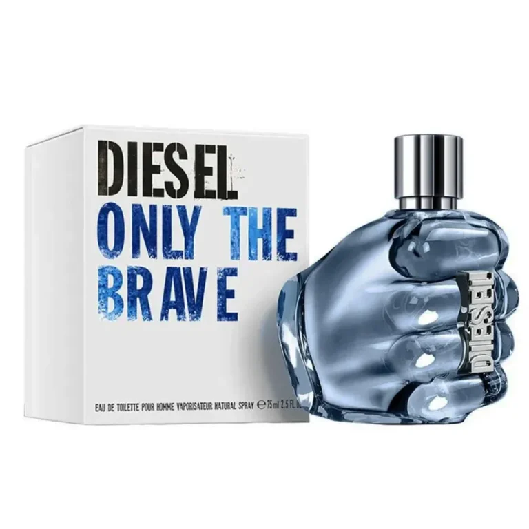 Diesel Only The Brave