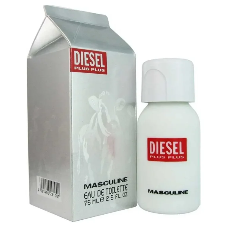 Diesel Plus Plus