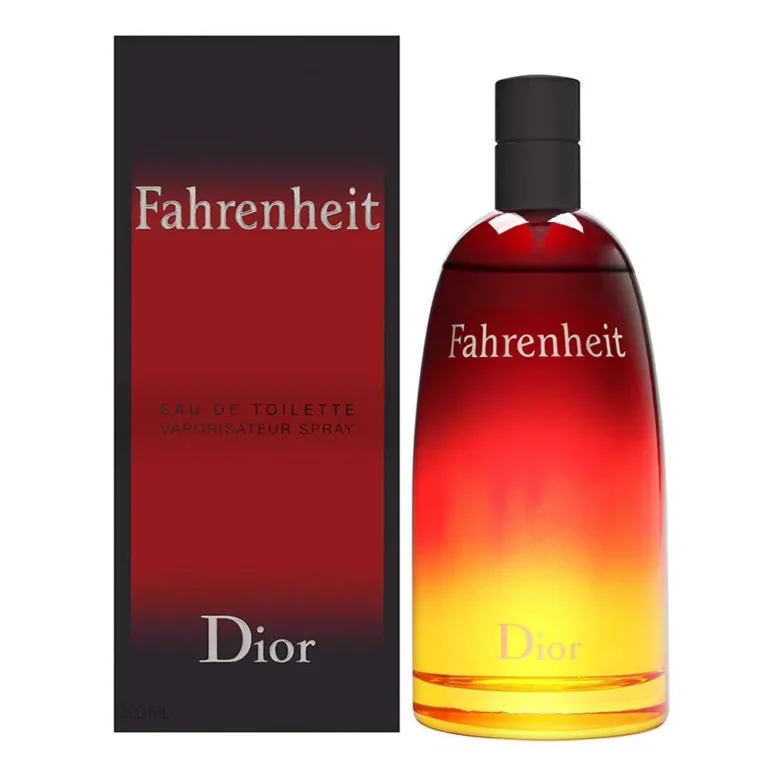 Dior Fahrenheit