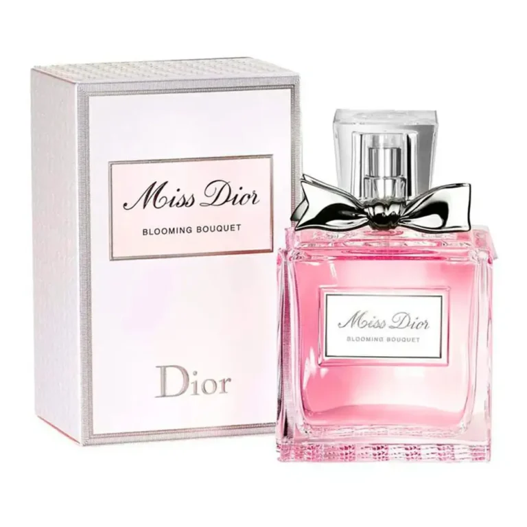 Dior Miss Dior Blooming Bouquet
