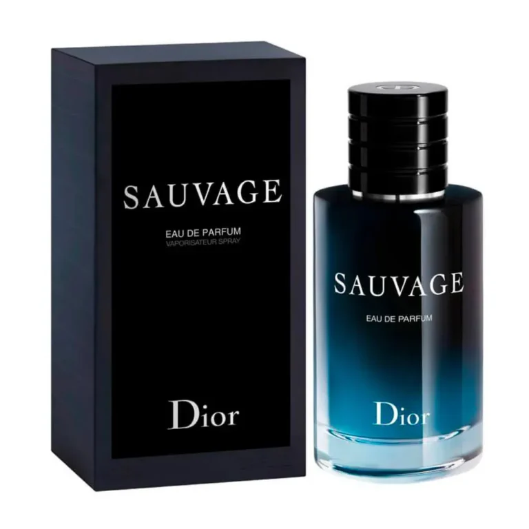 Dior Sauvage