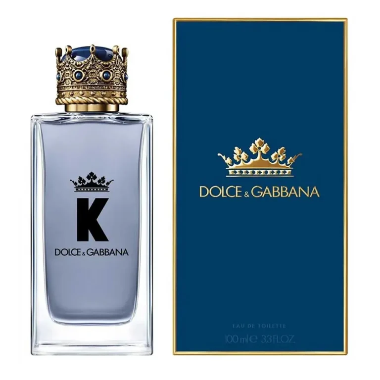Dolce & Gabbana K