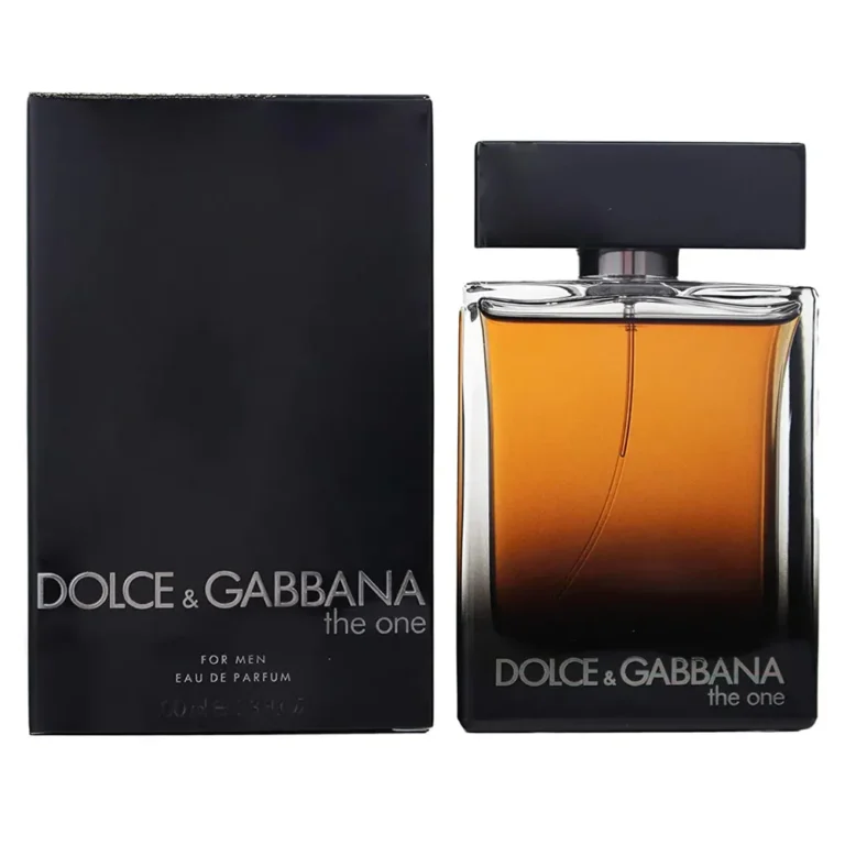 Dolce & Gabbana The One Men