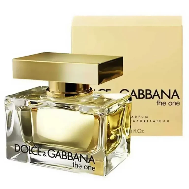 Dolce & Gabbana The One Women