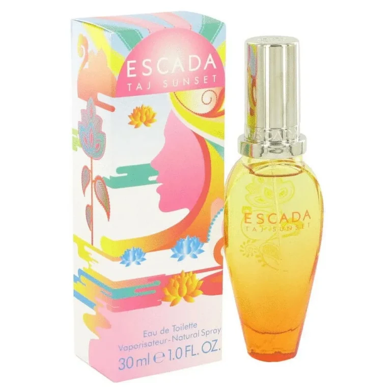 Escada Taj Sunset