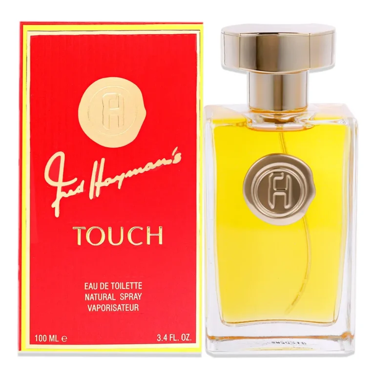 Fred Hayman Touch