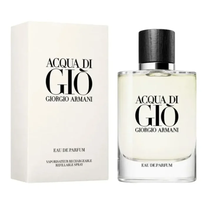 Giorgio Armani Acqua Di Gio