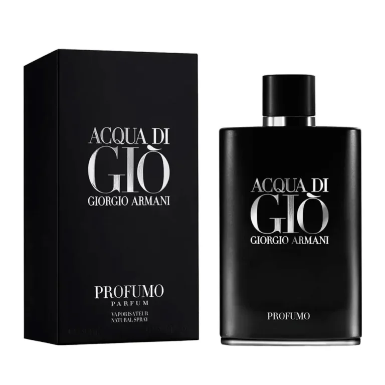 Giorgio Armani Acqua Di Gio Profumo