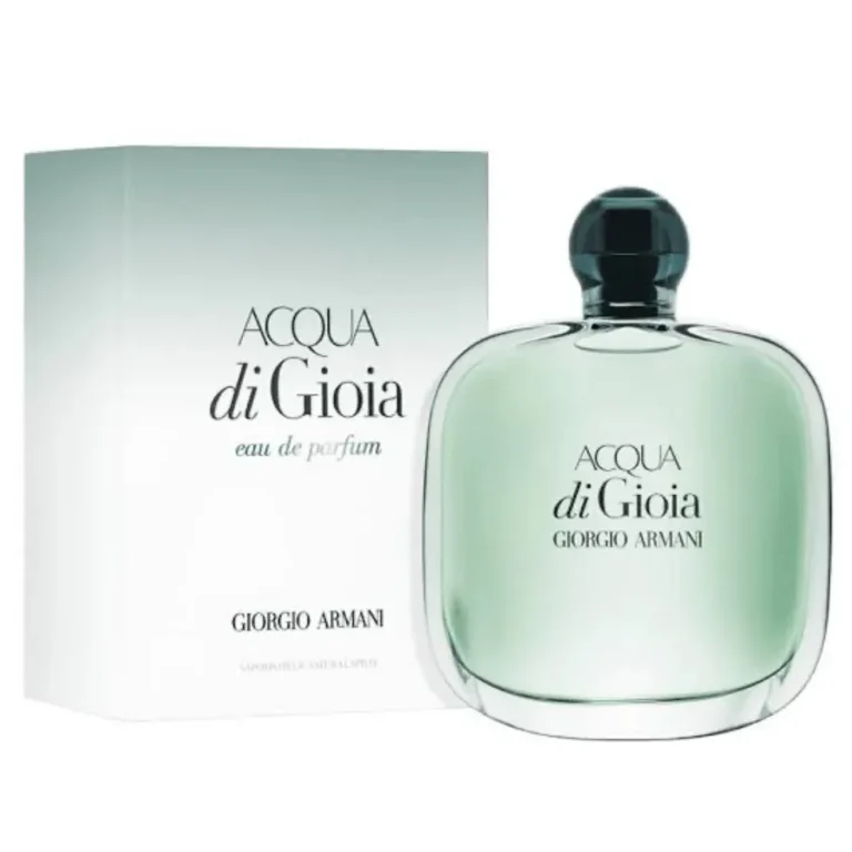 Giorgio Armani Acqua Di Gioia