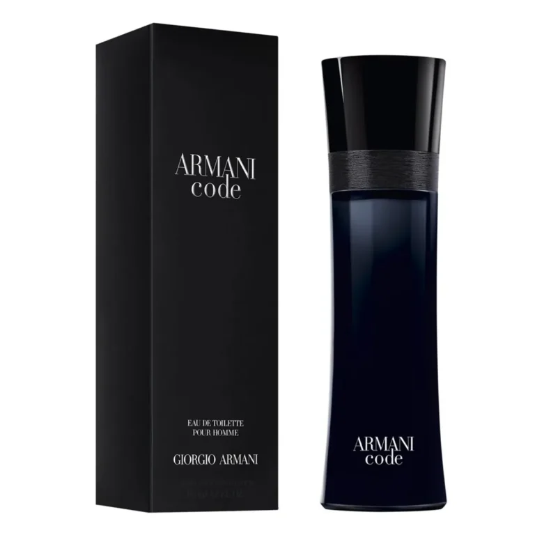 Giorgio Armani Code