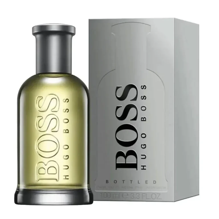 Hugo Boss Bottled